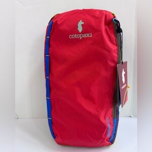Cotopaxi Batac 16L Backpack - Del Dia, NWT